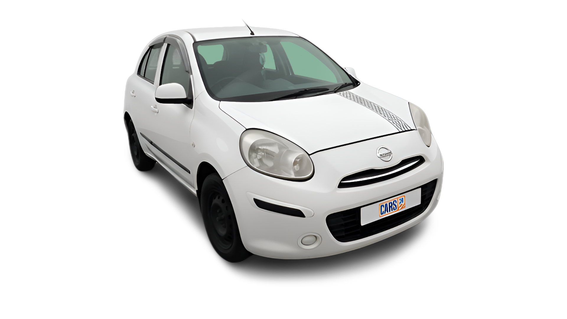 Nissan Micra-img